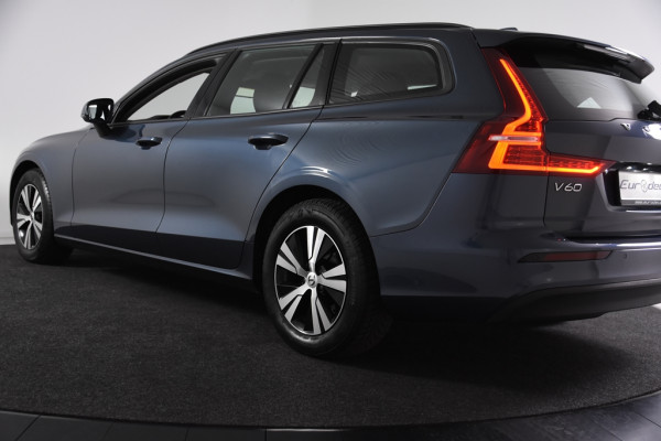 Volvo V60 2.0 D3 *1ste Eigenaar*Navigatie*Keyless*Adapt. Cruise Control*