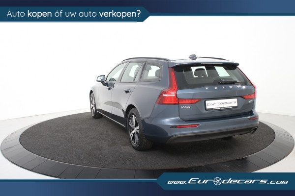 Volvo V60 2.0 D3 *1ste Eigenaar*Navigatie*Keyless*Adapt. Cruise Control*