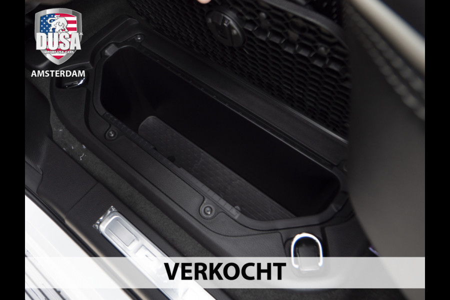 Dodge Ram 1500 Limited 5.7 V8 HEMI E-torque Night Edition / Panoramadak  / Luchtvering / RAMBOX  | Getoonde accessoires zijn verkrijgbaar tegen meerprijs