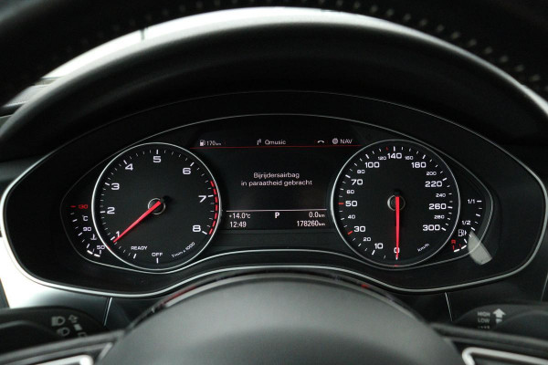 Audi A7 1.8 TFSI Pro Line S | Leder | Stoelverwarming | Camera | Navigatie | Climate control | Cruise control | PDC