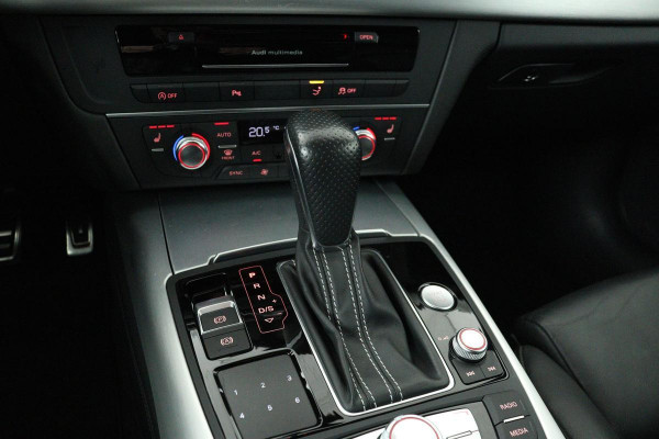 Audi A7 1.8 TFSI Pro Line S | Leder | Stoelverwarming | Camera | Navigatie | Climate control | Cruise control | PDC