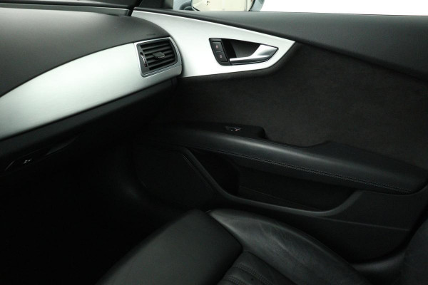 Audi A7 1.8 TFSI Pro Line S | Leder | Stoelverwarming | Camera | Navigatie | Climate control | Cruise control | PDC