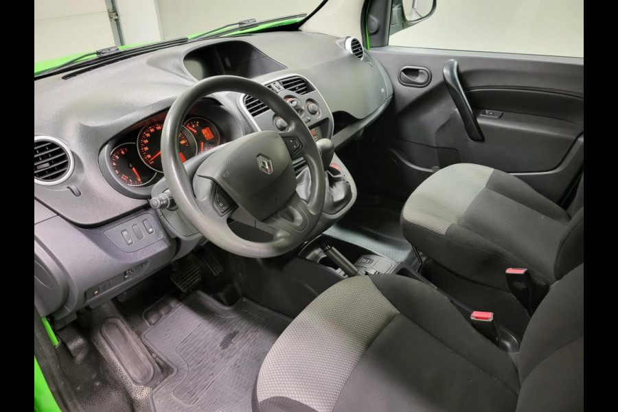 Renault Kangoo 1.2TCe 115pk Automaat Benzine!