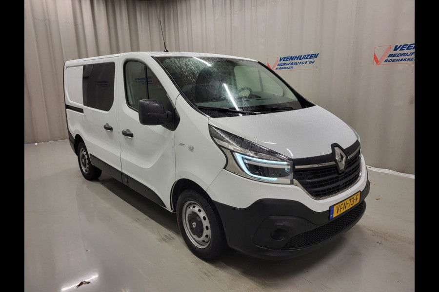 Renault Trafic 2.0dCi 120PK Euro 6!