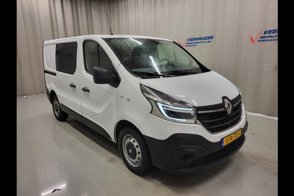 Renault Trafic 2.0dCi 120PK Euro 6!