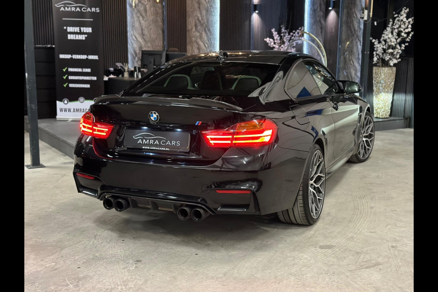 BMW 4 Serie Coupé M4| CARBON DAK| HEAD UP|FULL OPTION