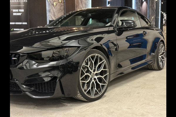 BMW 4 Serie Coupé M4| CARBON DAK| HEAD UP|FULL OPTION