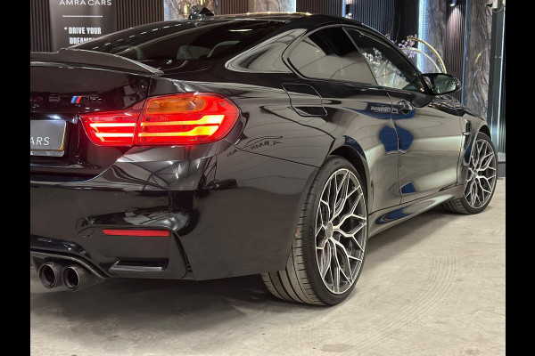 BMW 4 Serie Coupé M4| CARBON DAK| HEAD UP|FULL OPTION