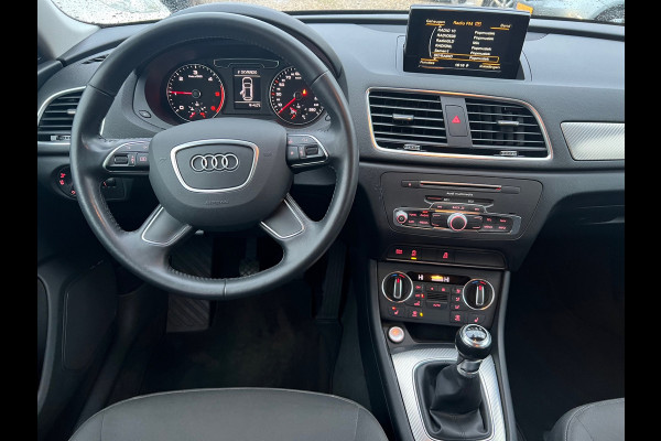 Audi Q3 2.0 TDI Design Pro Line Plus 86.000 km Dealerauto.