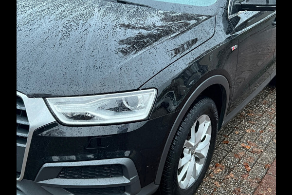 Audi Q3 2.0 TDI Design Pro Line Plus 86.000 km Dealerauto.