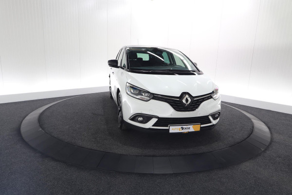 Renault Scénic TCe 140 EDC BOSE | Trekhaak | Adaptieve Cruise Control | Head-Up Display | Camera