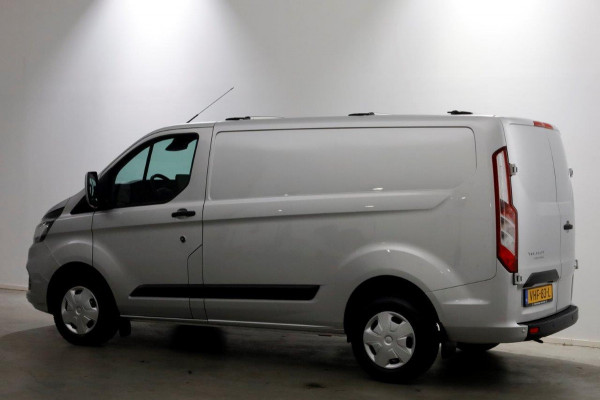 Ford Transit Custom 2.0 TDCI 130pk E6 L1H1 Trend Airco/Navi 10-2020