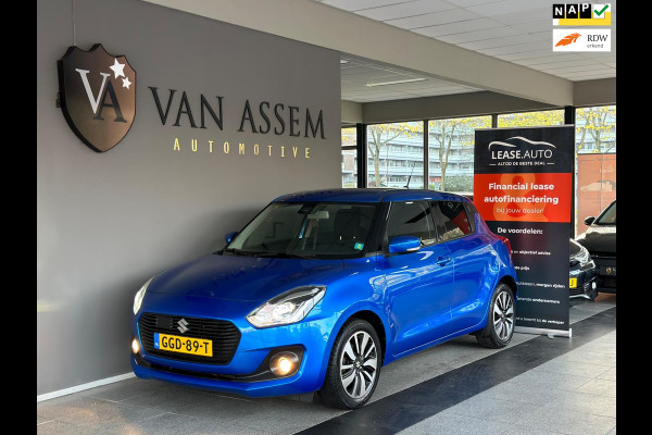 Suzuki Swift 1.0 Stijl|XENON|AUT|CAMERA