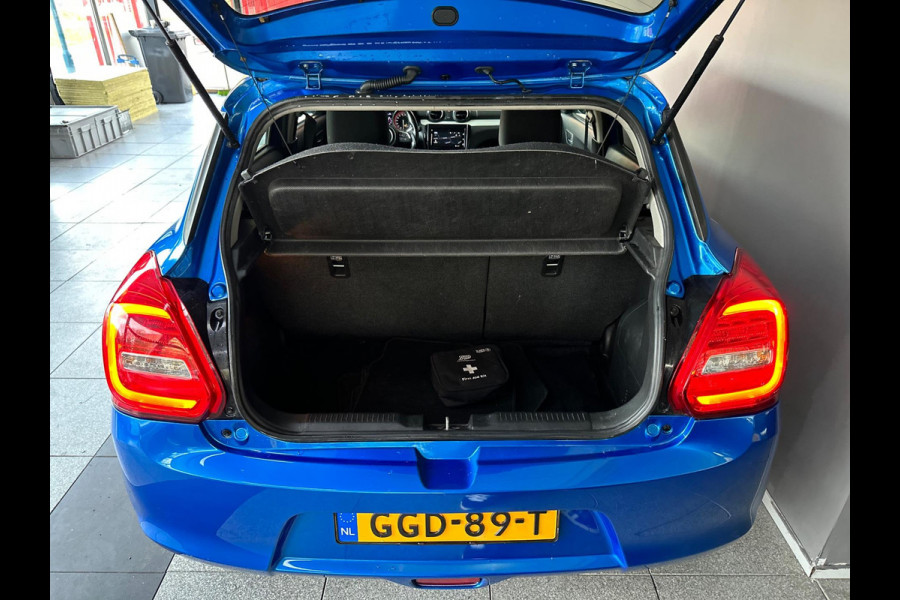 Suzuki Swift 1.0 Stijl|XENON|AUT|CAMERA