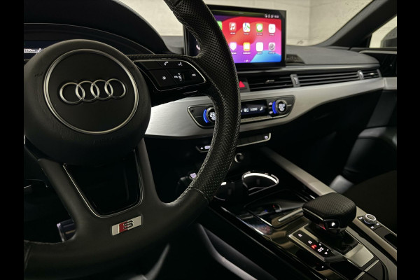 Audi A5 Sportback 35 TFSI S-Line Black Edition Virtual NAP