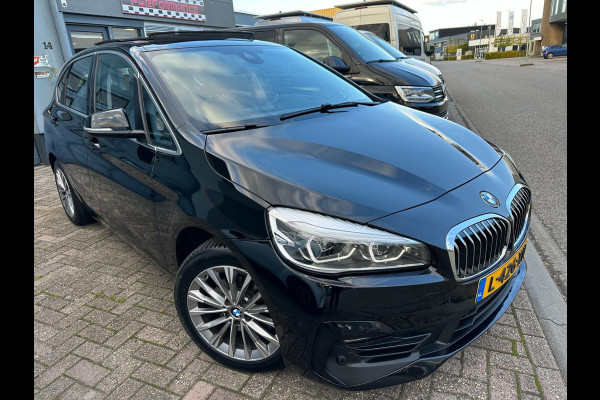 BMW 2 Serie Active Tourer 218i 2021 HIGH-EXE SPORT EDITION PLUS PANO LEER HUD