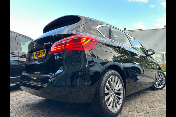 BMW 2 Serie Active Tourer 218i 2021 HIGH-EXE SPORT EDITION PLUS PANO LEER HUD