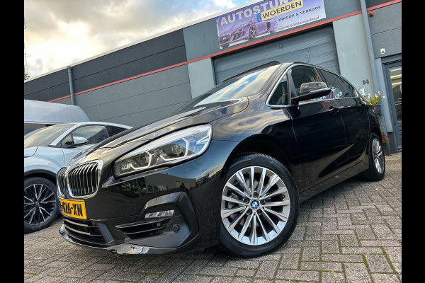 BMW 2 Serie Active Tourer 218i 2021 HIGH-EXE SPORT EDITION PLUS PANO LEER HUD