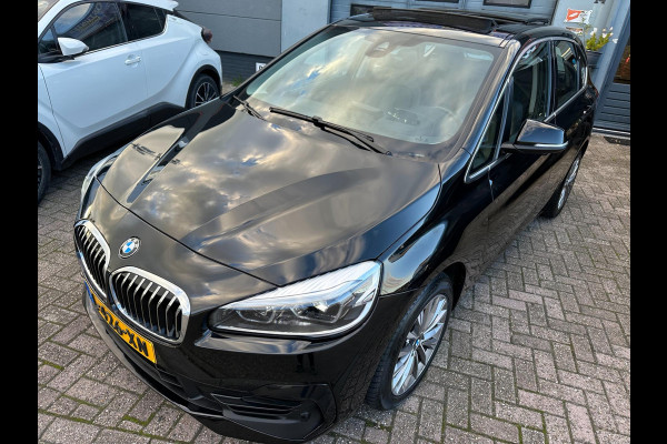 BMW 2 Serie Active Tourer 218i 2021 HIGH-EXE SPORT EDITION PLUS PANO LEER HUD