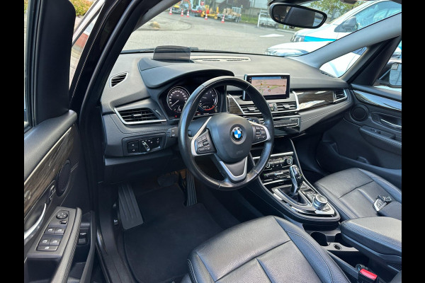 BMW 2 Serie Active Tourer 218i 2021 HIGH-EXE SPORT EDITION PLUS PANO LEER HUD