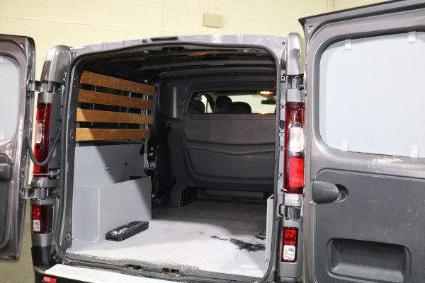 Fiat Talento 1.6 MJ EcoJet L2 H1 DC SX Airco Navigatie Camera 2x Schuifdeur