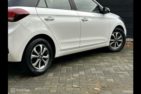 Hyundai i20 1.0 T-GDI Comfort Airco / Nav Carplay / LM / 53.582KM!!