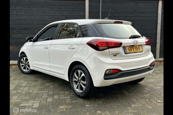 Hyundai i20 1.0 T-GDI Comfort Airco / Nav Carplay / LM / 53.582KM!!