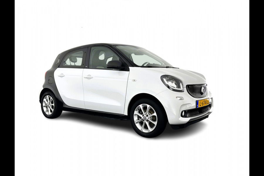 Smart Forfour Electric Drive Prime 18 kWh Aut. *AIRCO | CRUISE | PDC | COMFORT-SEATS | HEATED-SEATS | 15''ALU*