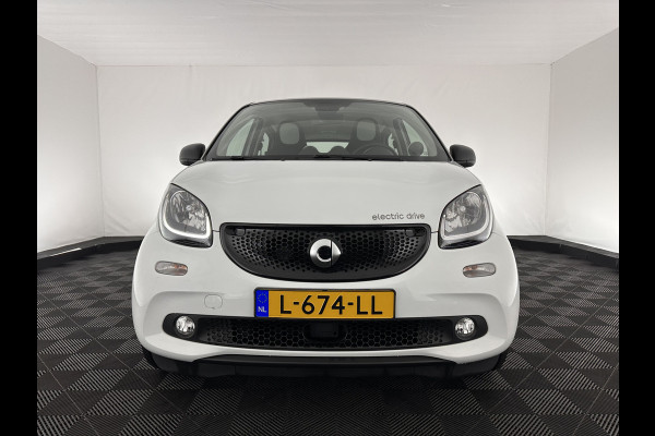 Smart Forfour Electric Drive Prime 18 kWh Aut. *AIRCO | CRUISE | PDC | COMFORT-SEATS | HEATED-SEATS | 15''ALU*