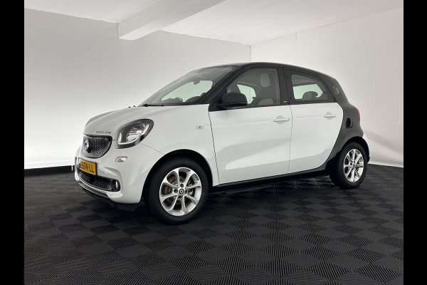 Smart Forfour Electric Drive Prime 18 kWh Aut. *AIRCO | CRUISE | PDC | COMFORT-SEATS | HEATED-SEATS | 15''ALU*