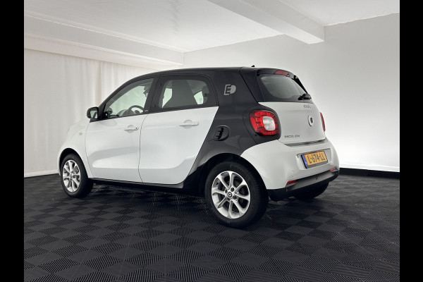 Smart Forfour Electric Drive Prime 18 kWh Aut. *AIRCO | CRUISE | PDC | COMFORT-SEATS | HEATED-SEATS | 15''ALU*