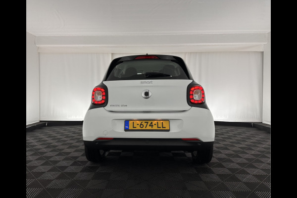 Smart Forfour Electric Drive Prime 18 kWh Aut. *AIRCO | CRUISE | PDC | COMFORT-SEATS | HEATED-SEATS | 15''ALU*