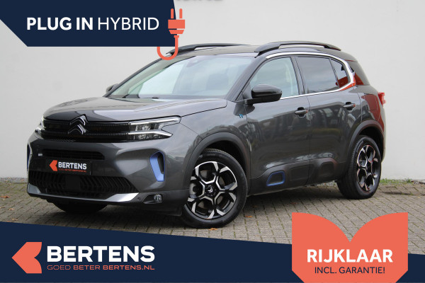 Citroën C5 Aircross 1.6 Plug-in Hybrid 225 Business Plus | Adaptive Cruise Control | Parkeercamera | Navi