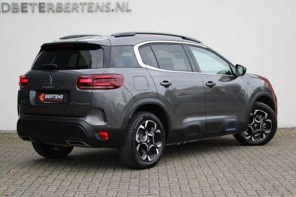 Citroën C5 Aircross 1.6 Plug-in Hybrid 225 Business Plus | Adaptive Cruise Control | Parkeercamera | Navi