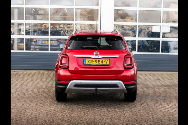 Fiat 500X Cross 1.0 GSE City Cross Opening Edition | Navigatie | Climate Control | Trekhaak |