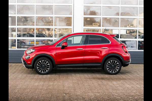 Fiat 500X Cross 1.0 GSE City Cross Opening Edition | Navigatie | Climate Control | Trekhaak |