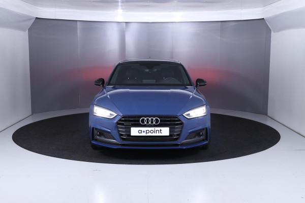 Audi A5 Sportback 45 TFSI quattro Launch edition Sport 2.0TFSI 245pk AUT | Panoramadak | Navigatie | 20" LM velgen | LED Matrix | Bang & Olufsen