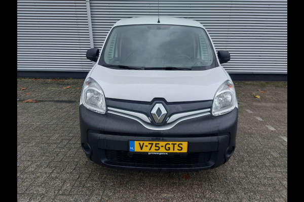 Renault Kangoo 1.2 TCe 115 S&S Comfort, prijs is EX btw, airco,radio/mp3/bleuthoot,parkeersensoren achter,