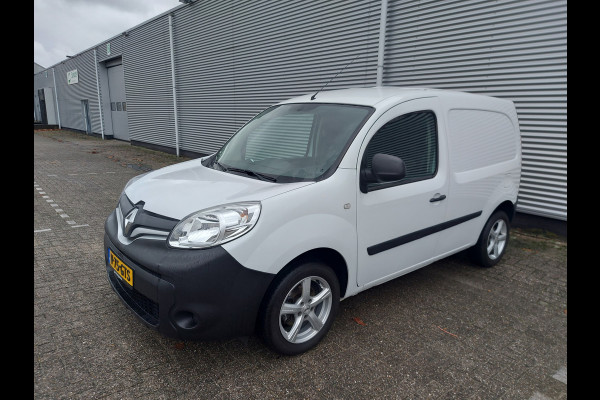 Renault Kangoo 1.2 TCe 115 S&S Comfort, prijs is EX btw, airco,radio/mp3/bleuthoot,parkeersensoren achter,