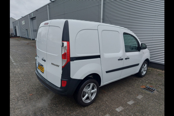 Renault Kangoo 1.2 TCe 115 S&S Comfort, prijs is EX btw, airco,radio/mp3/bleuthoot,parkeersensoren achter,