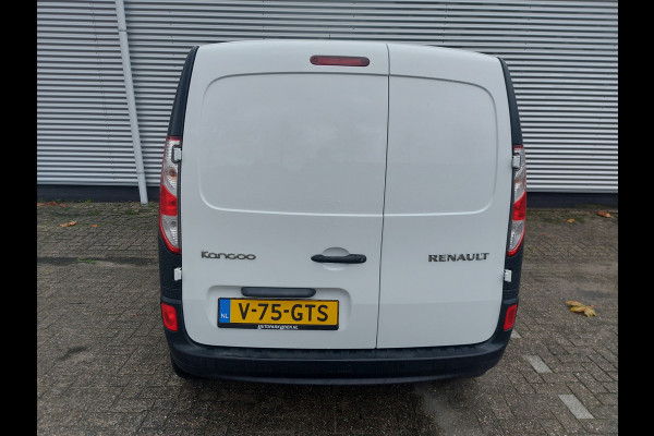 Renault Kangoo 1.2 TCe 115 S&S Comfort, prijs is EX btw, airco,radio/mp3/bleuthoot,parkeersensoren achter,