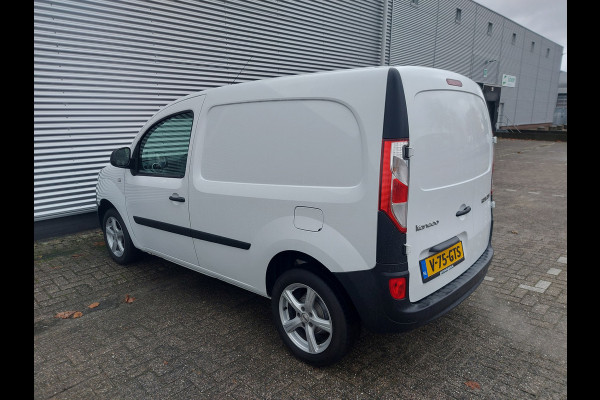 Renault Kangoo 1.2 TCe 115 S&S Comfort, prijs is EX btw, airco,radio/mp3/bleuthoot,parkeersensoren achter,