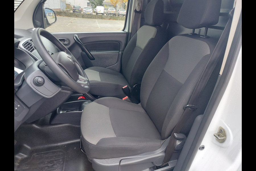 Renault Kangoo 1.2 TCe 115 S&S Comfort, prijs is EX btw, airco,radio/mp3/bleuthoot,parkeersensoren achter,