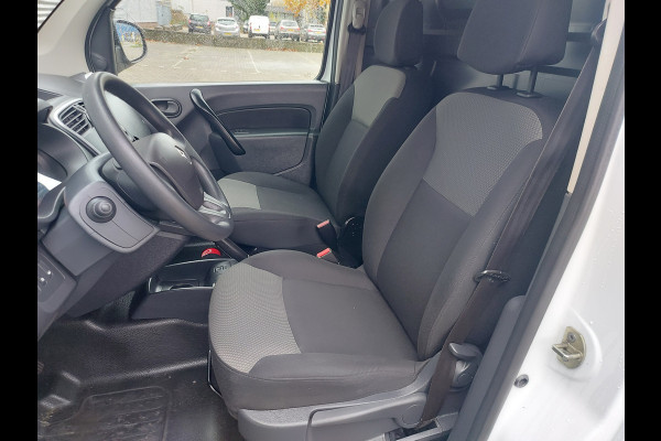 Renault Kangoo 1.2 TCe 115 S&S Comfort, prijs is EX btw, airco,radio/mp3/bleuthoot,parkeersensoren achter,