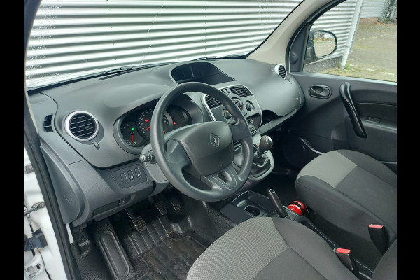 Renault Kangoo 1.2 TCe 115 S&S Comfort, prijs is EX btw, airco,radio/mp3/bleuthoot,parkeersensoren achter,