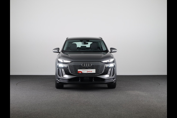 Audi Q6 e-tron Advanced edition performance 100 kWh Tech Plus, leder interieur, tijdelijk met € 4000 duurzaamheidspremie