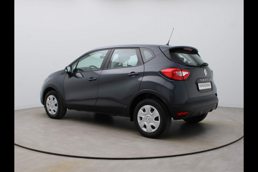 Renault Captur TCe 90pk Authentique Bleutooth | Cruisecontrol | 5-Deurs