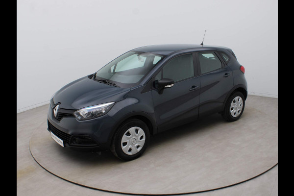 Renault Captur TCe 90pk Authentique Bleutooth | Cruisecontrol | 5-Deurs