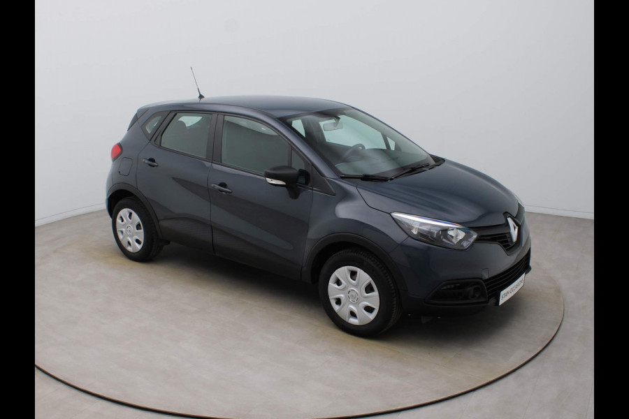 Renault Captur TCe 90pk Authentique Bleutooth | Cruisecontrol | 5-Deurs