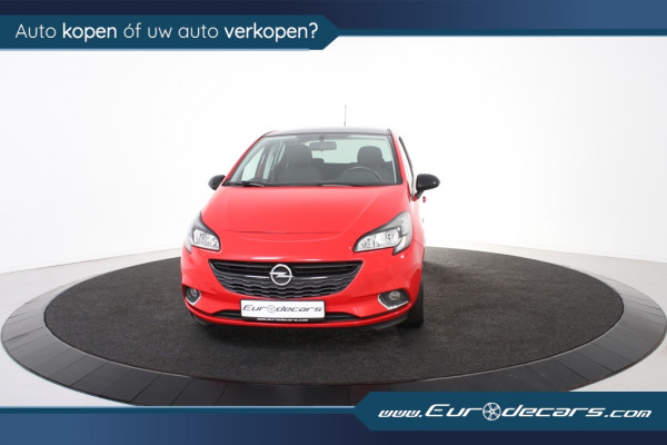 Opel Corsa 1.4 Sport *Carplay*Cruise Control*Park assist*